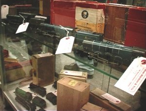Christies cabinet 2