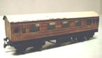 LNER 1st coach