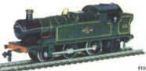 062 Tank loco