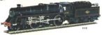Class V loco