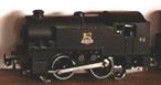 BR tank loco 