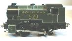 Southern Tank Loco