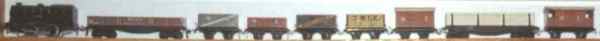 Goods Train